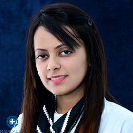 Dr. Basmah Rashid's picture