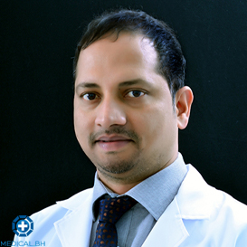 Dr. Naveen Kammari's picture