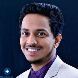 Dr. Rakesh Mohan's picture