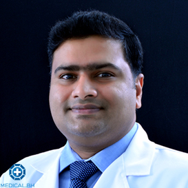 Dr. Joseph John's picture