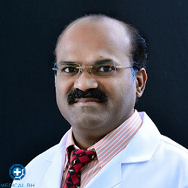 Dr. Uthayan Ramar's picture