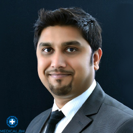 Dr. Mohammad Waleed's picture