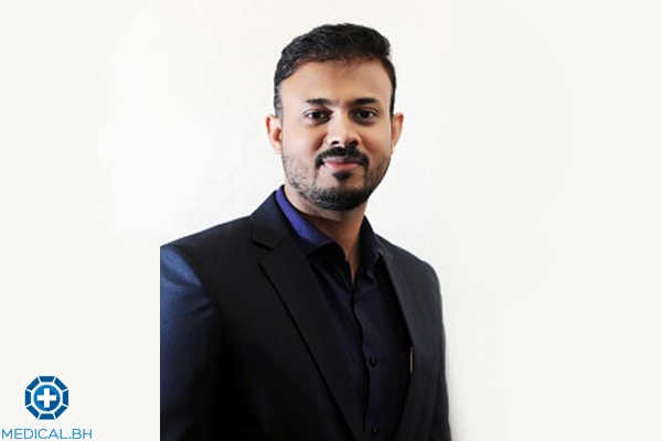 Dr. Shaheer Ibrahim  