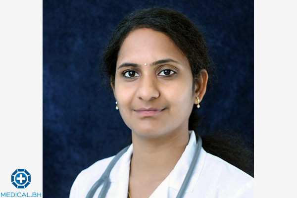 Dr. Rekha Gaddam  