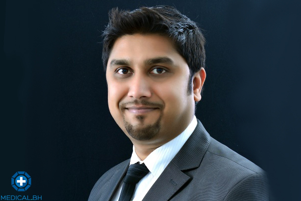 Dr. Mohammad Waleed  