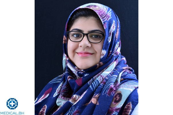 Dr. Iram Zaheer  