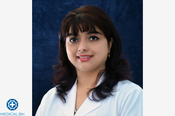 Dr. Reema Dhar  