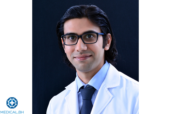 Dr. Tanveer Moidin  