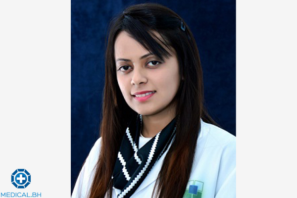 Dr. Basmah Rashid  