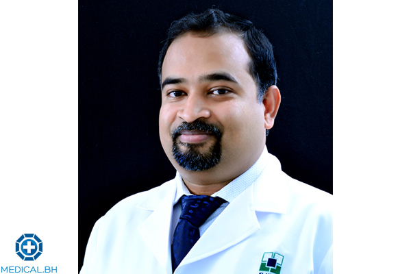 Dr. Kurian Jacob  