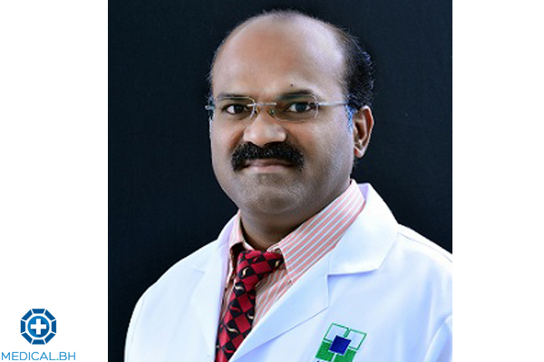 Dr. Uthayan Ramar  