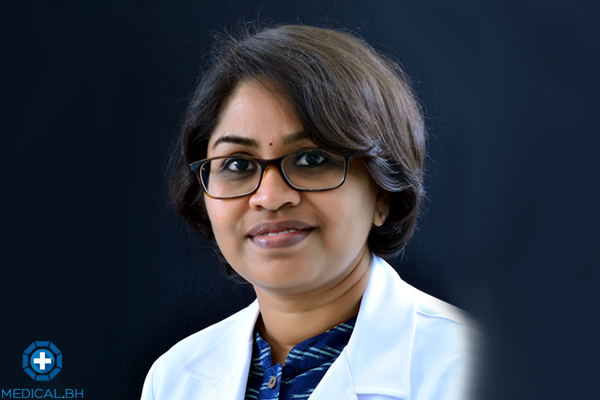 Dr. Amy Mohan  