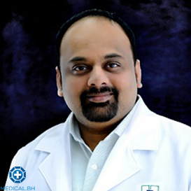 Dr. Muhilan Jegadeesan's picture