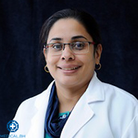 Dr. Rajani Ramachandran's picture