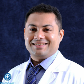 Dr. Dheeraj Mankar's picture