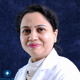 Dr. Shilpa Bandekar's picture