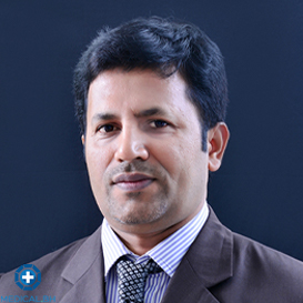 Dr. Govindaraj P's picture