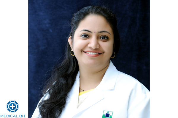 Dr. Swapna Koroth  
