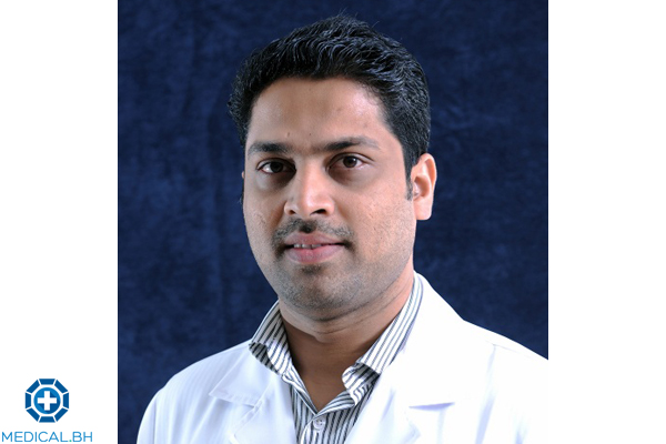 Dr. Noufal Edappally  