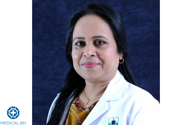 Dr. Shilpa Bandekar  