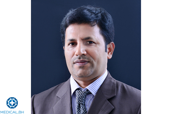 Dr. Govindaraj P  