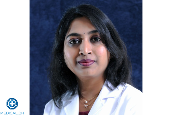 Dr. Mahavidyalakshmi Natarajan  