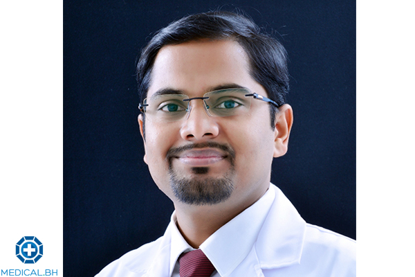 Dr. Imith Kodungookaran  