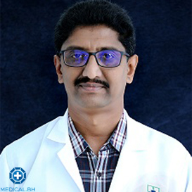 Dr. Reghunath G's picture