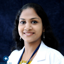 Dr. Sithara Sreedharan's picture