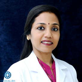 Dr. Urmila Soman's picture