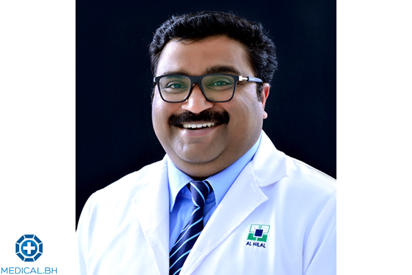 Dr. Mohammed Sadiq  