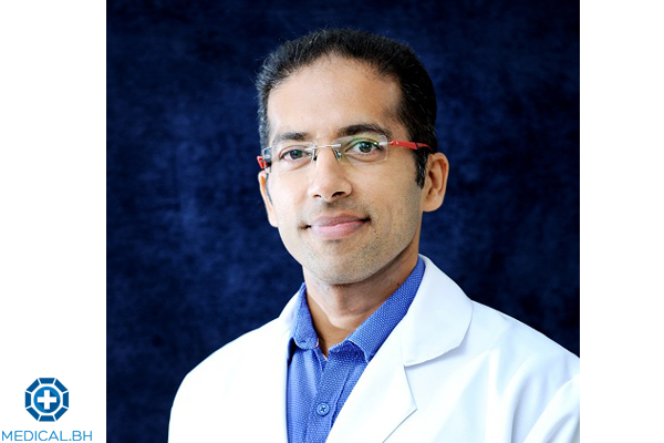 Dr. Dheeresh Velly  