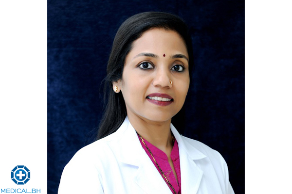 Dr. Urmila Soman  
