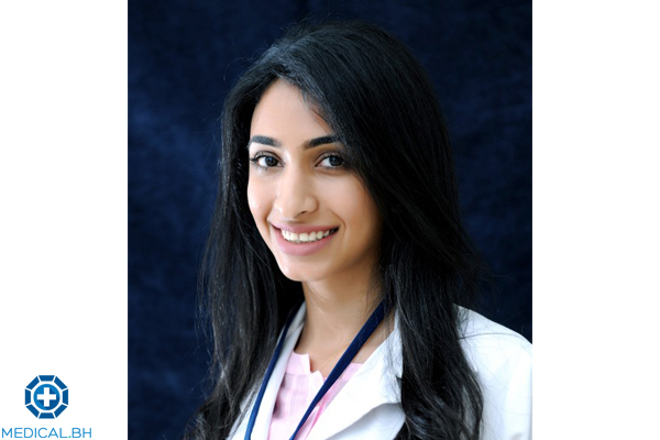 Dr. Salwa Alnasheet  
