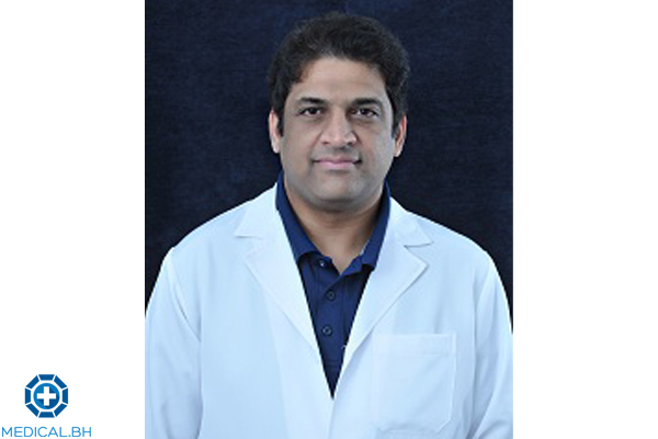 Dr. Muhammad Faisal  