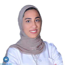 Dr. Maram  AlTawash 's picture