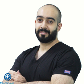 Dr. Ali  Khalil's picture