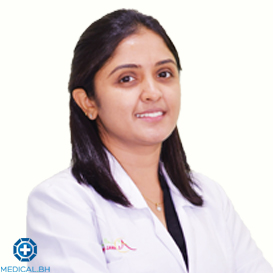 Dr. Brindha  Nambiyur's picture