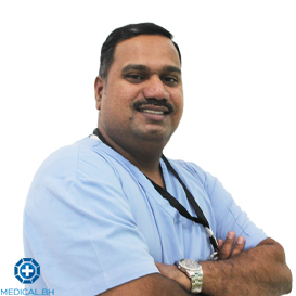 Dr. Joshi  Chandran's picture
