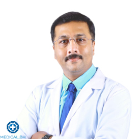 Dr. Nanda kumar 's picture