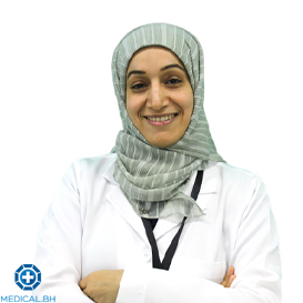 Dr. Zahra  Ali 's picture