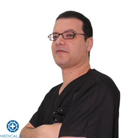 Dr. Hani  Saeed's picture