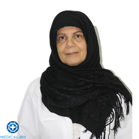 Dr. Fatema  abdulla 's picture