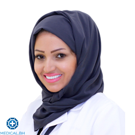 Dr. Deena  Abdulfattah 's picture