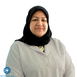 Dr. Mona  Marhoon's picture