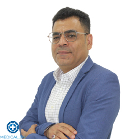 Dr. Ali Ebrahim's picture