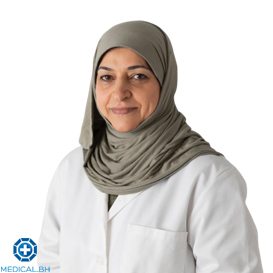Dr. Sahera  Mohamed 's picture