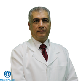 Dr. Nehad Mohamad's picture