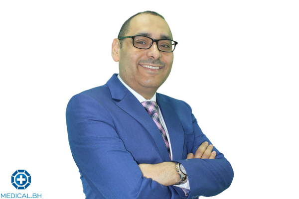 Dr. Jaafar  Ali   