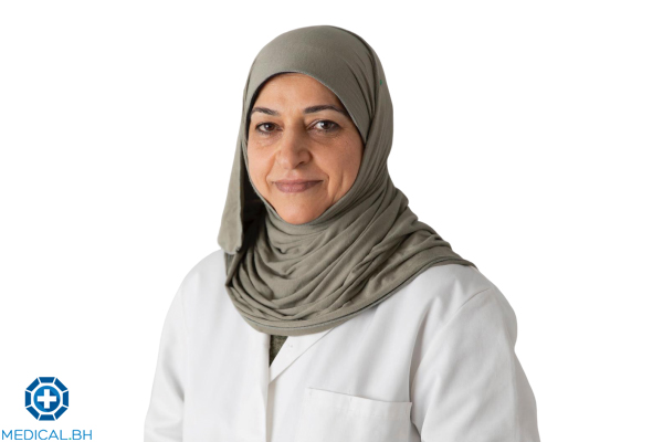Dr. Sahera  Mohamed   